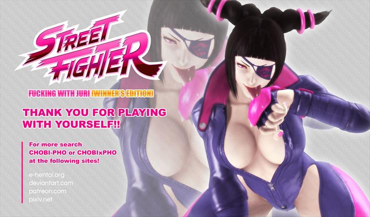Street Fighter - Fucking with Juri - page 0016.jpg
