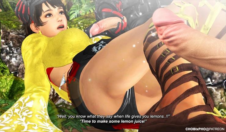 Street Fighter - Josie Tekken Forced - page 0012.jpg