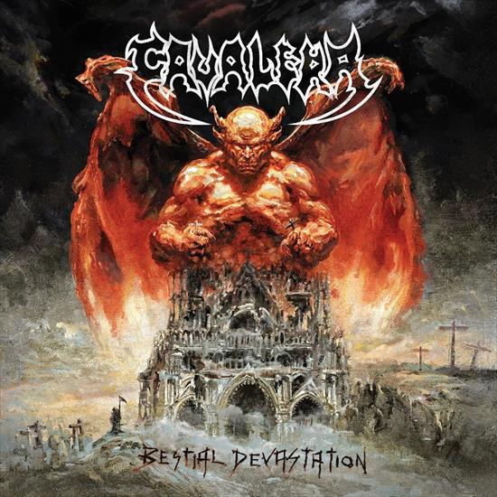 2023 - Bestial Devastation Re-Recorded - Cavalera - Bestial Devastation 2023.jpg
