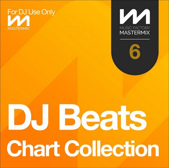 Mastermix - DJ Beats Chart Collection 6 2022 - MutzNutz.jpg
