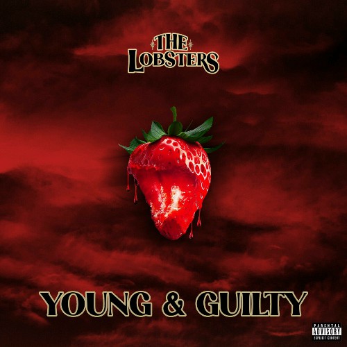 The Lobsters - Young  Guilty - 2024 - cover.jpg