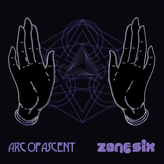 2018 - Arc Of Ascent - Zone Six Split - Cover.jpg