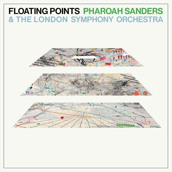 Floating Points, Pharoah Sanders  The London Symphony Orchestra - Promises 2021 - cover.jpg