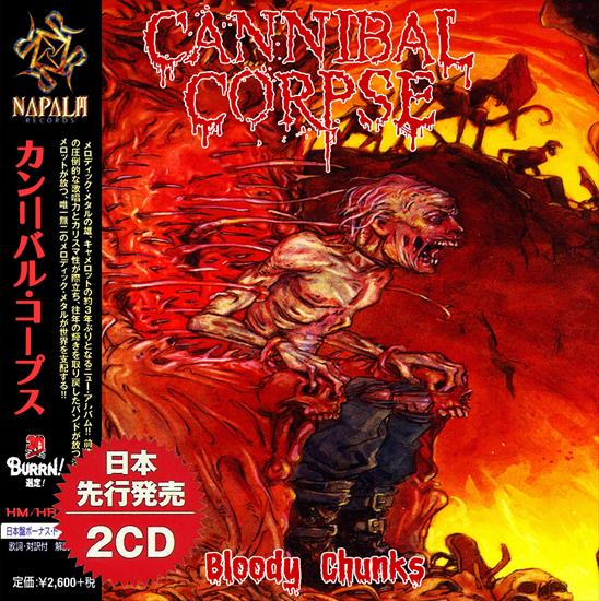 Cannibal Corpse US-Bloody Chunks Compilation Bootleg2022 - Cannibal Corpse US-Bloody Chunks Compilation Bootleg2022.jpg