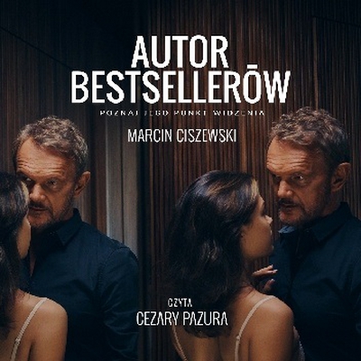 Ciszewski Marcin - Autor bestsellerów - 11. Autor bestsellerów.jpg